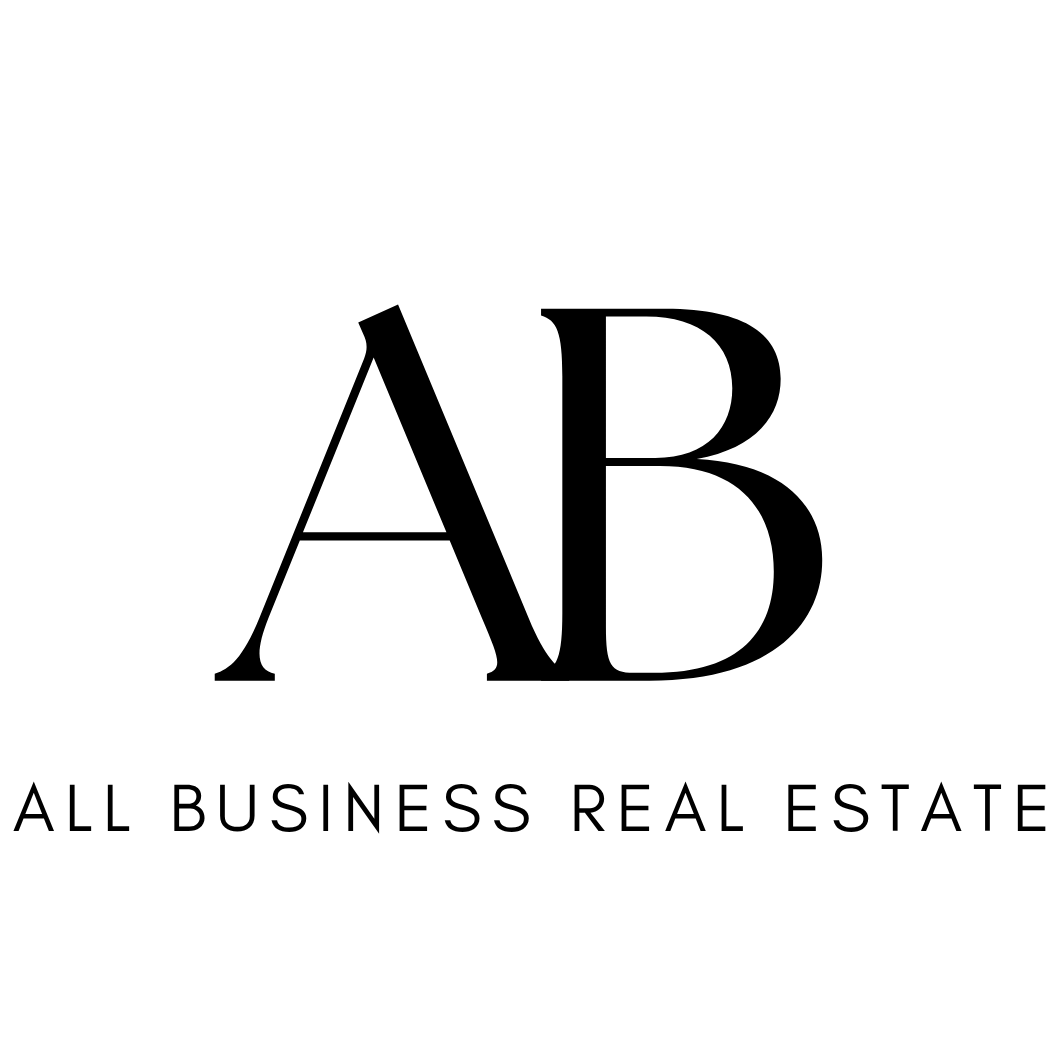 All Business Real Estate Group logo