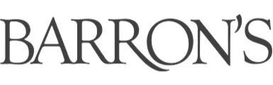 Barron's logo